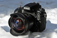 Nikon D800 Camera